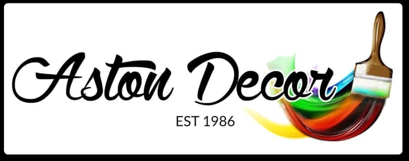 Aston Decor Logo